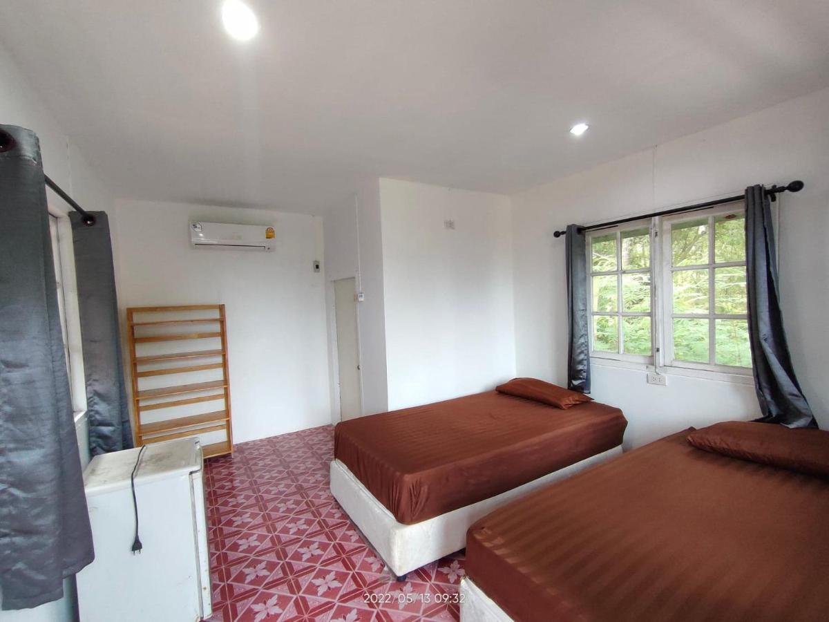 Golden Beach Resort Koh Phangan Ban Tai Exterior photo