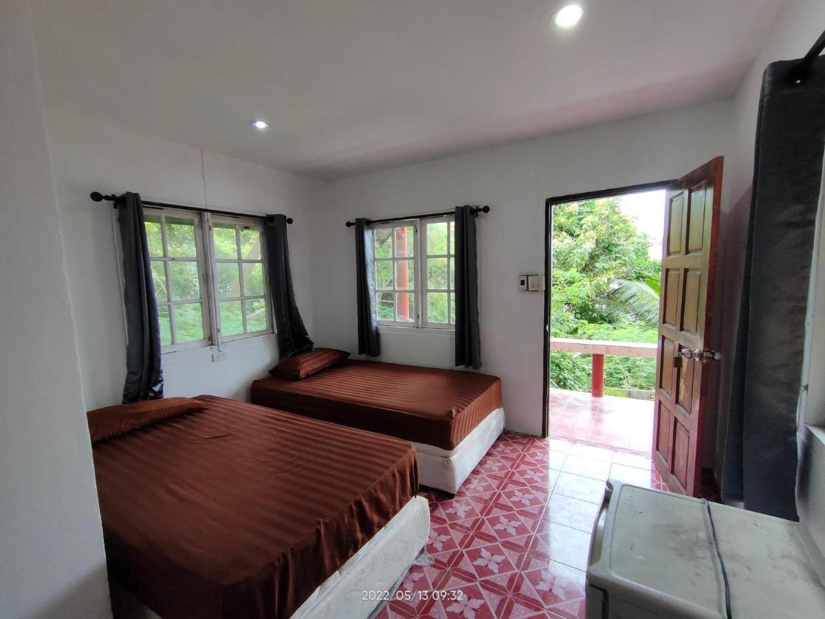 Golden Beach Resort Koh Phangan Ban Tai Exterior photo