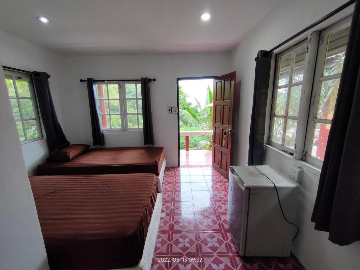Golden Beach Resort Koh Phangan Ban Tai Exterior photo