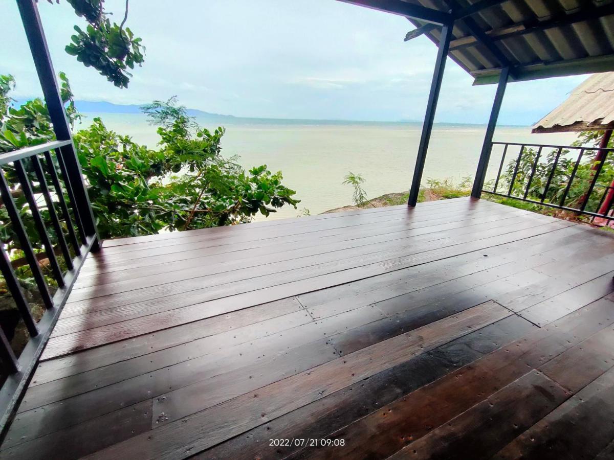 Golden Beach Resort Koh Phangan Ban Tai Exterior photo