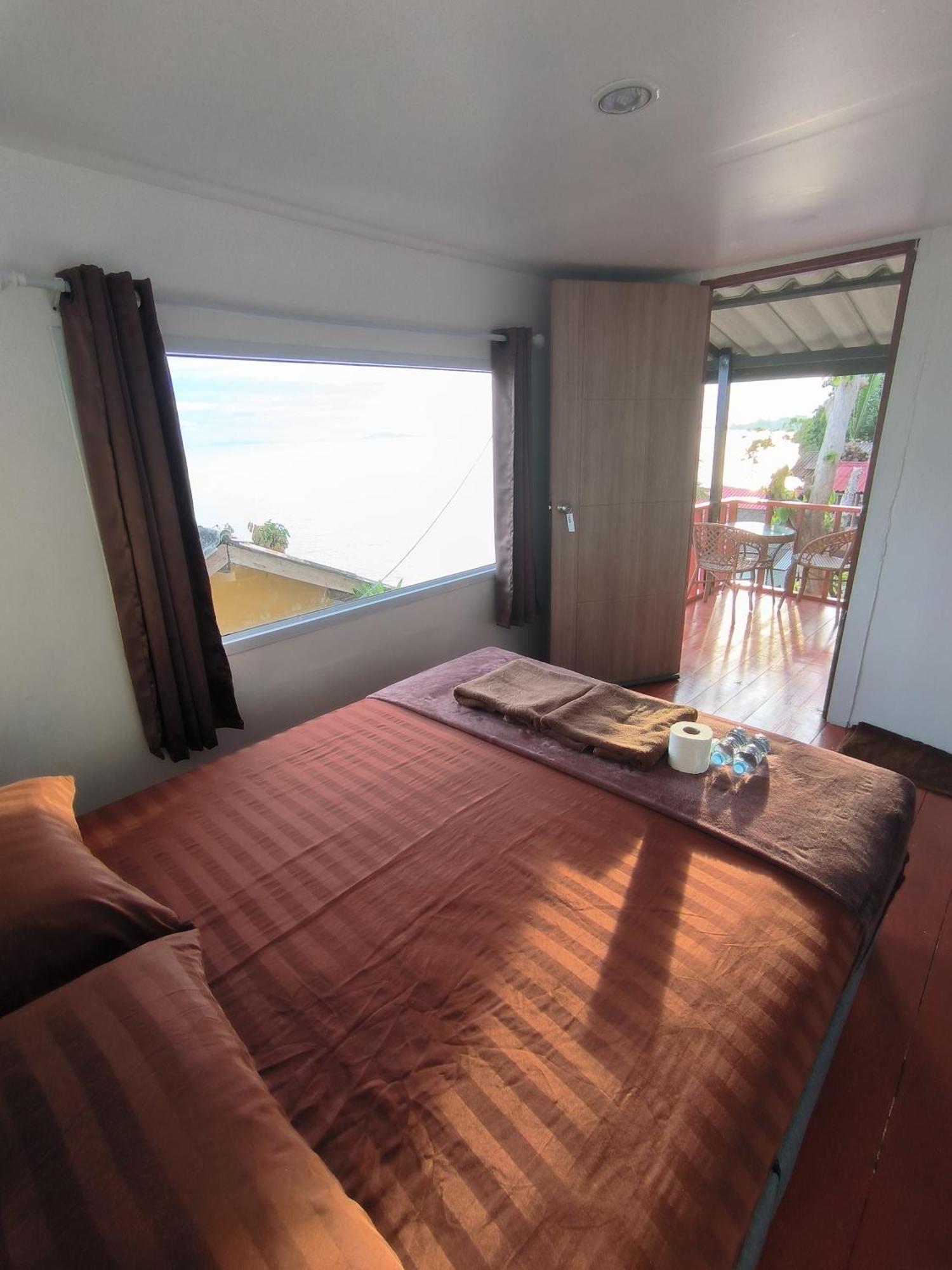 Golden Beach Resort Koh Phangan Ban Tai Room photo