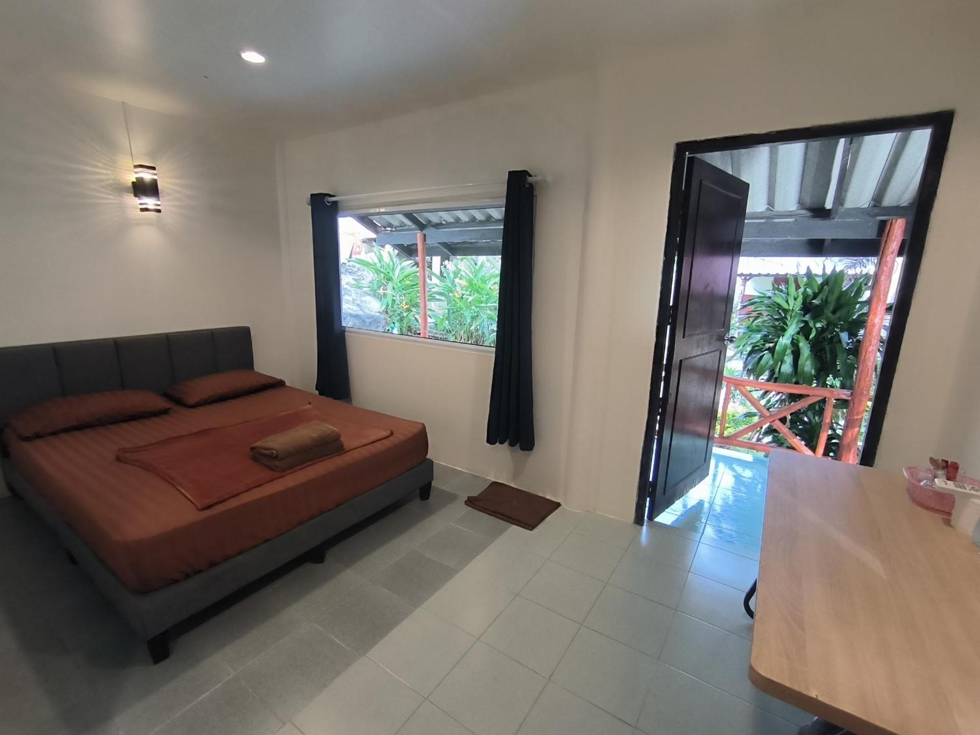 Golden Beach Resort Koh Phangan Ban Tai Exterior photo