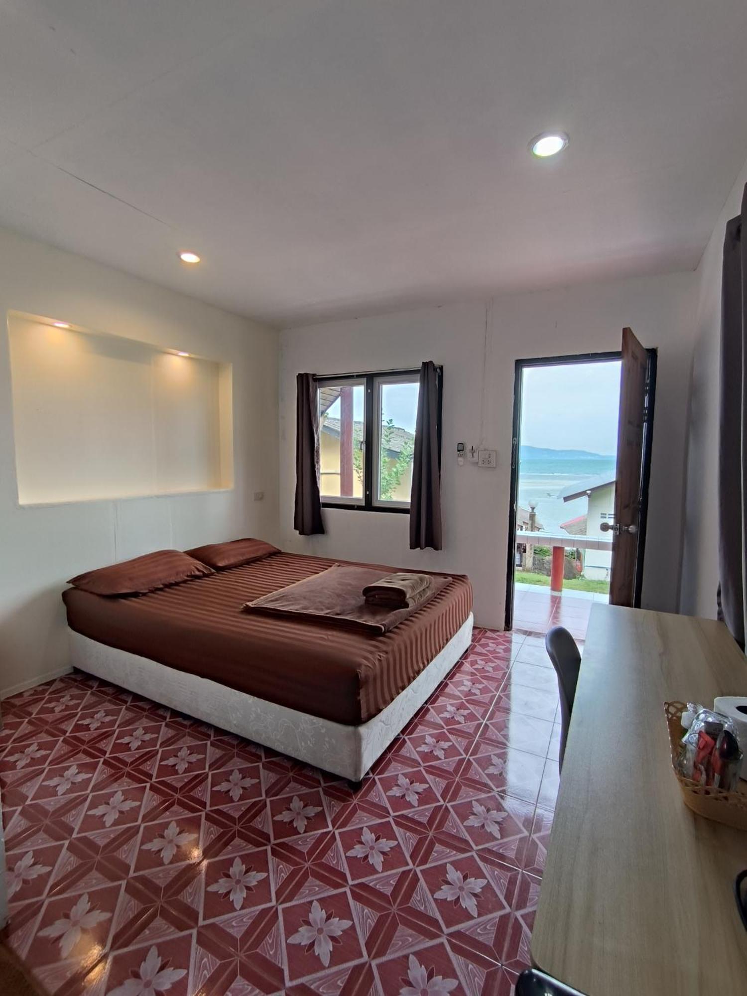 Golden Beach Resort Koh Phangan Ban Tai Exterior photo
