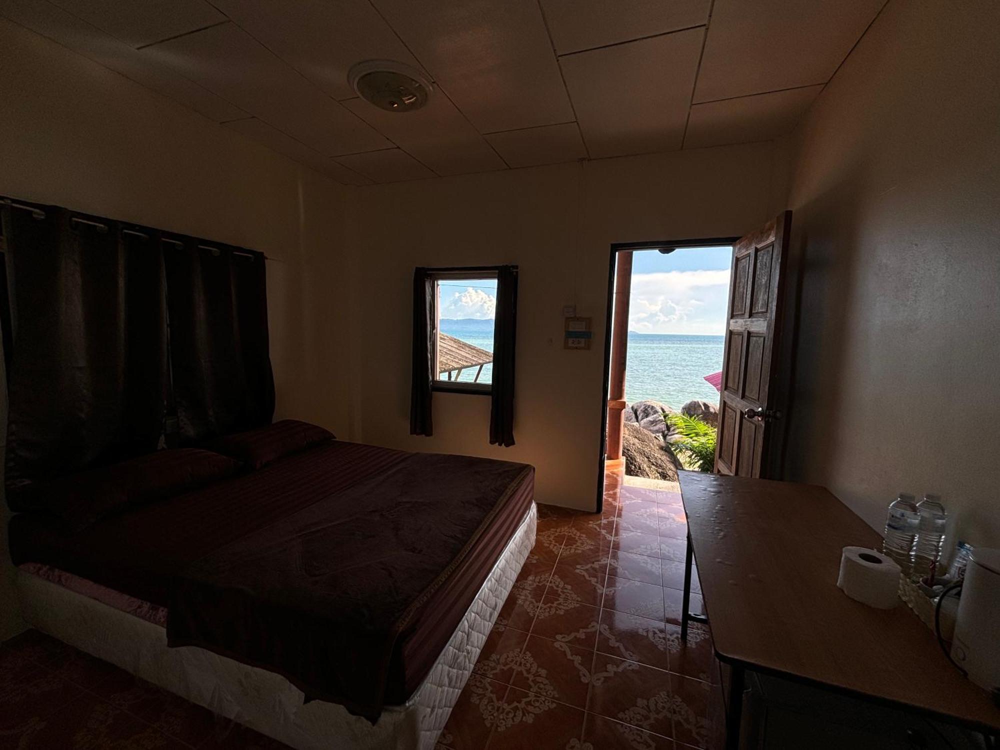 Golden Beach Resort Koh Phangan Ban Tai Exterior photo