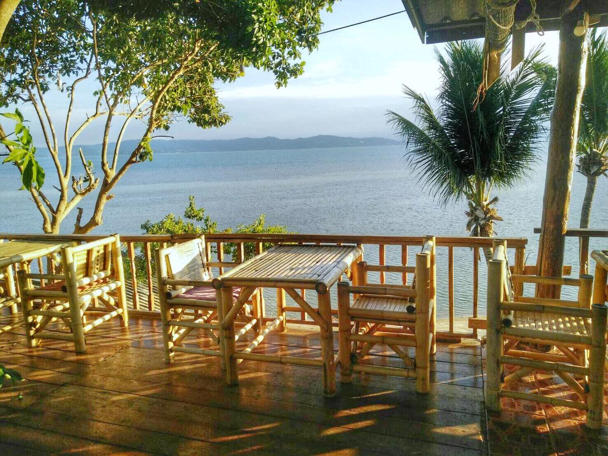 Golden Beach Resort Koh Phangan Ban Tai Exterior photo