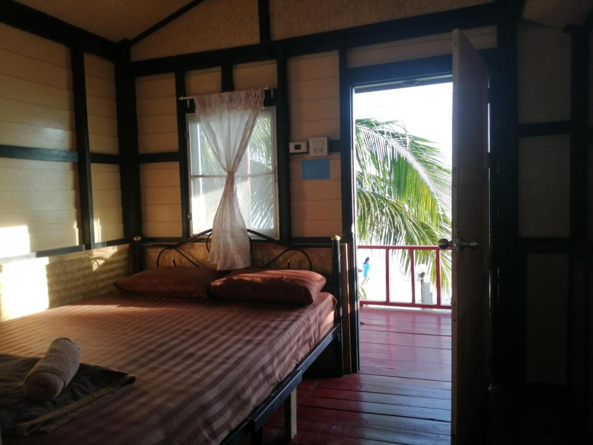 Golden Beach Resort Koh Phangan Ban Tai Exterior photo